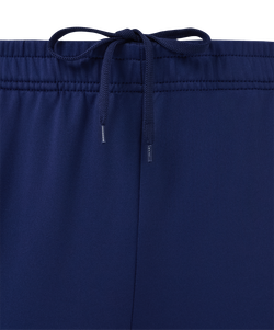 Брюки тренировочные с карманами JÖGEL PREMIER PerFormDRY 3/4 Training Pants, темно-синий