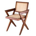Стул Dining Chair Augustin арт.113673