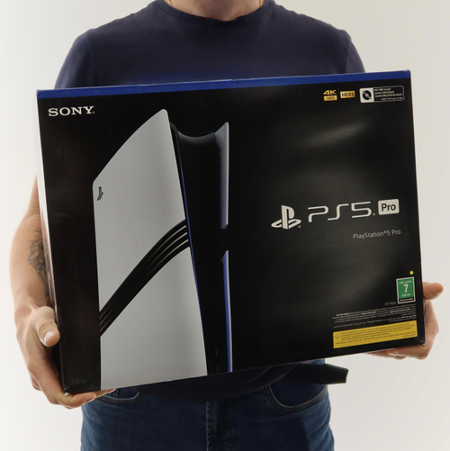 Sony