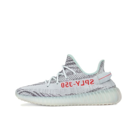Кроссовки Yeezy Boost 350 V2 Blue Tint