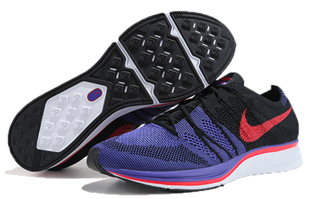 Nike flynit trainer clearance