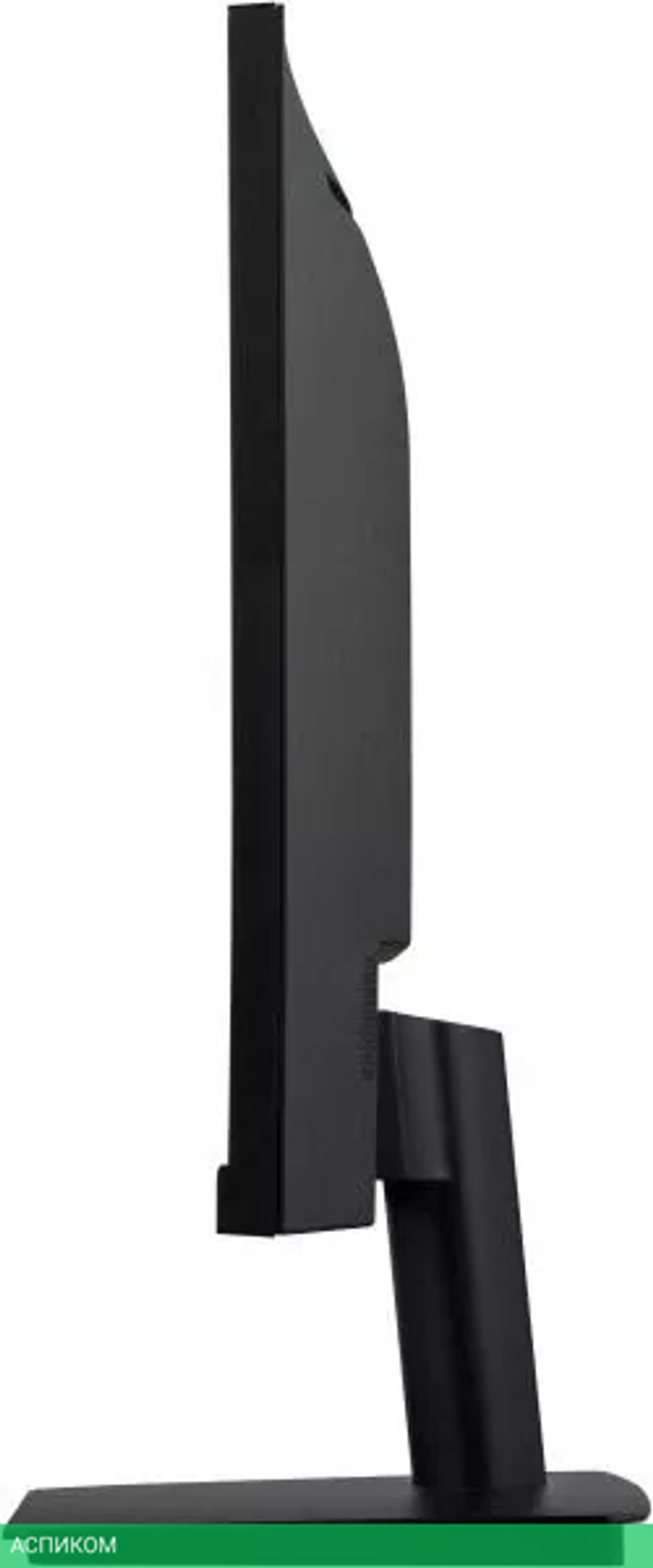 Монитор ViewSonic VA2409-MHU