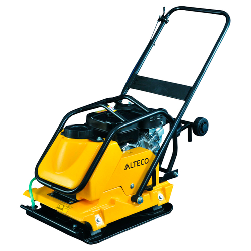 Виброплита Alteco C100TL (с баком для воды)