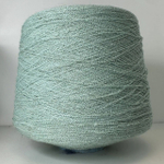SABBIA - ECAFIL; вискоза, п/а; 1350м/100гр; col.010139 1011 Vert Pale; цвет: бледно бирюзовый S501
