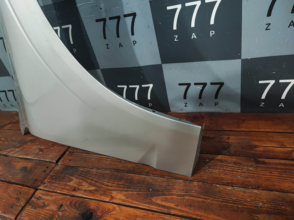 Крыло переднее правое Volvo XC60 2 17-нв Б/У Оригинал 32244096