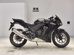 Honda CBR400 R