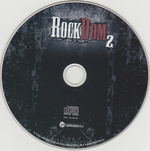 Сборник / Rock Dom 2 (CD)