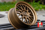Комплект дисков Rays 15x7 et35 4x100