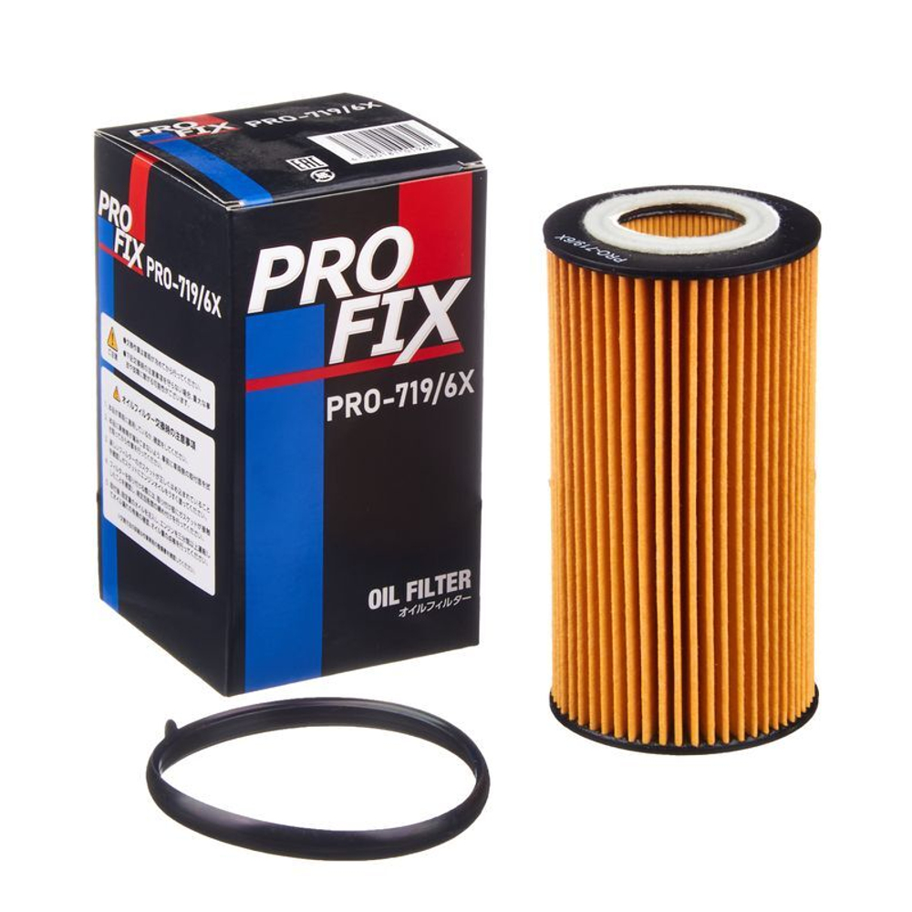 Фильтр масляный PROFIX PRO7196X