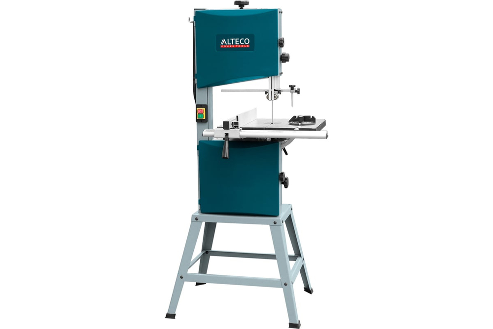 Ленточная пила по дереву ALTECO WBS 170