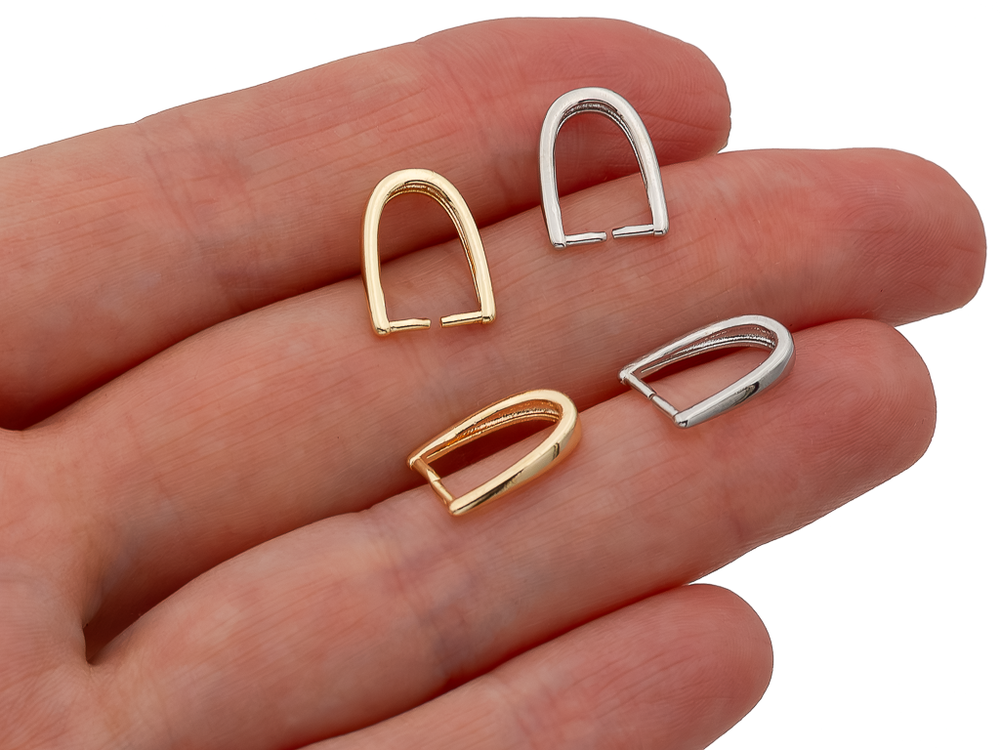 Бейл 12х2мм, разъемный