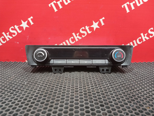 Блок управления климатом 2022г.