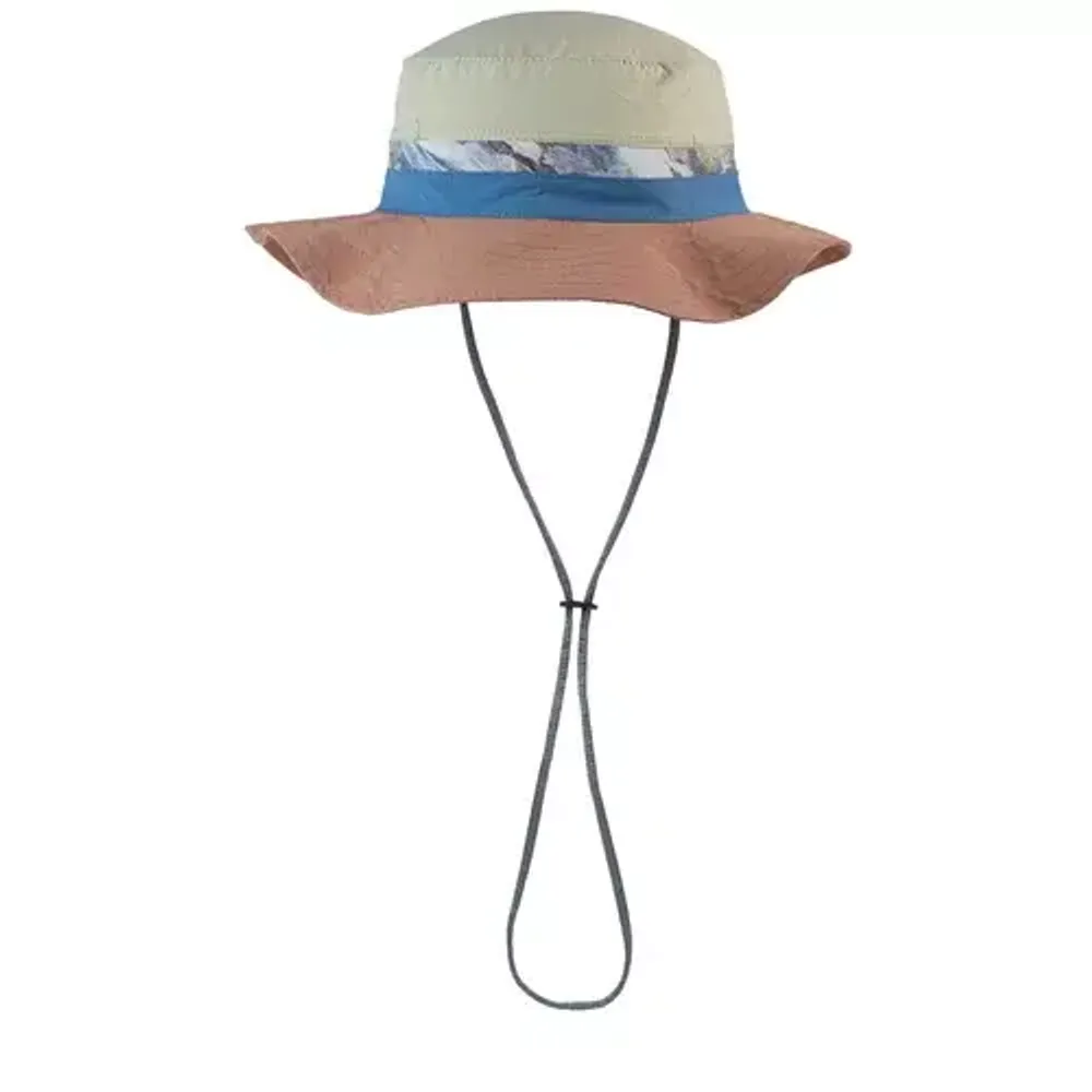 Панама Buff Explore Booney Hat Kivu Sand (US:L/XL)