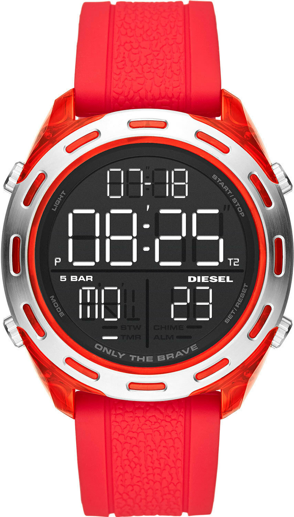 Наручные часы Diesel DZ1900 с хронографом6666