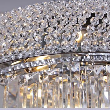 99018-0.3-500 светильник потолочный