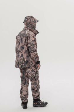 КОСТЮМ REMINGTON HIMALAYAN FIGURE