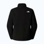 Женская флисовая толстовка The North Face Glacier Fleece black