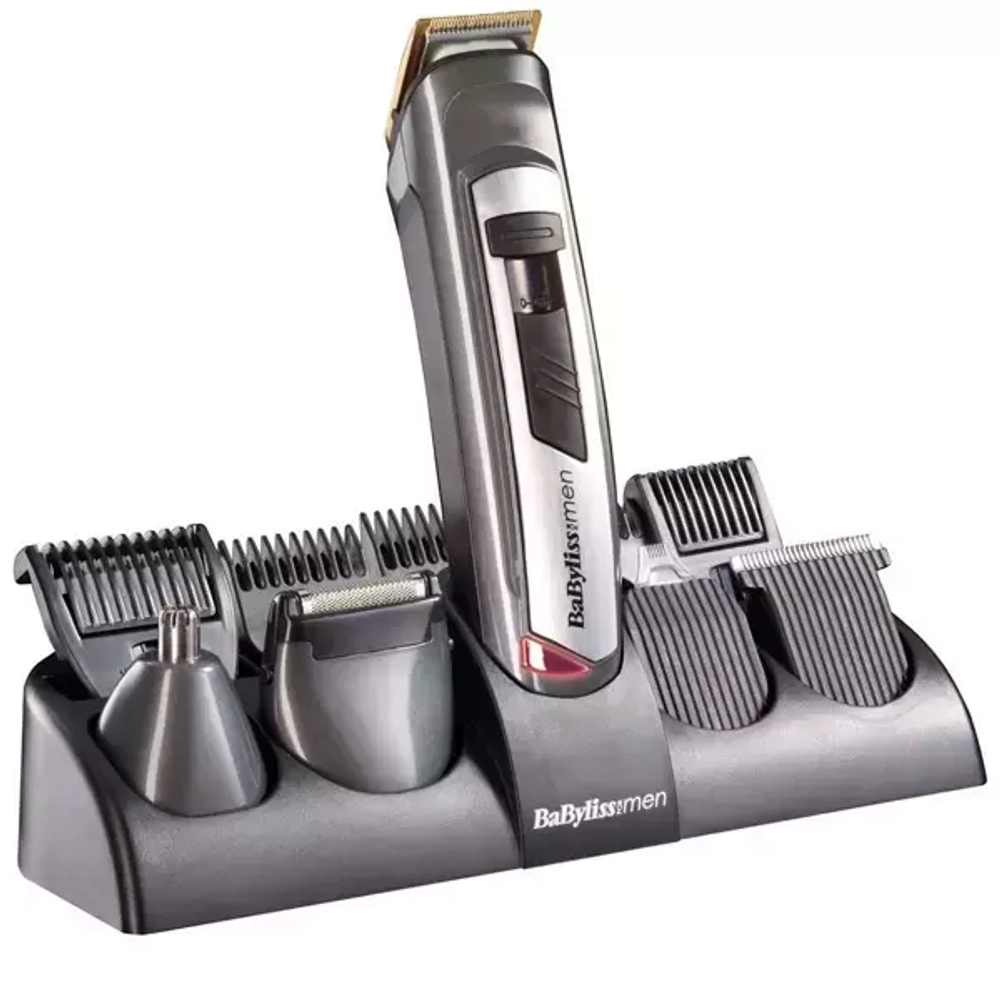 Триммер BaByliss E826E