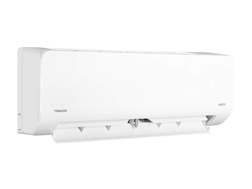 Сплит-система DAICHI, ICE 2 Inverter, ICE25AVQS1R-2 / ICE25FVS1R-2