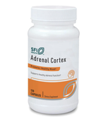 Klaire Labs - Adrenal Cortex 120 capsules