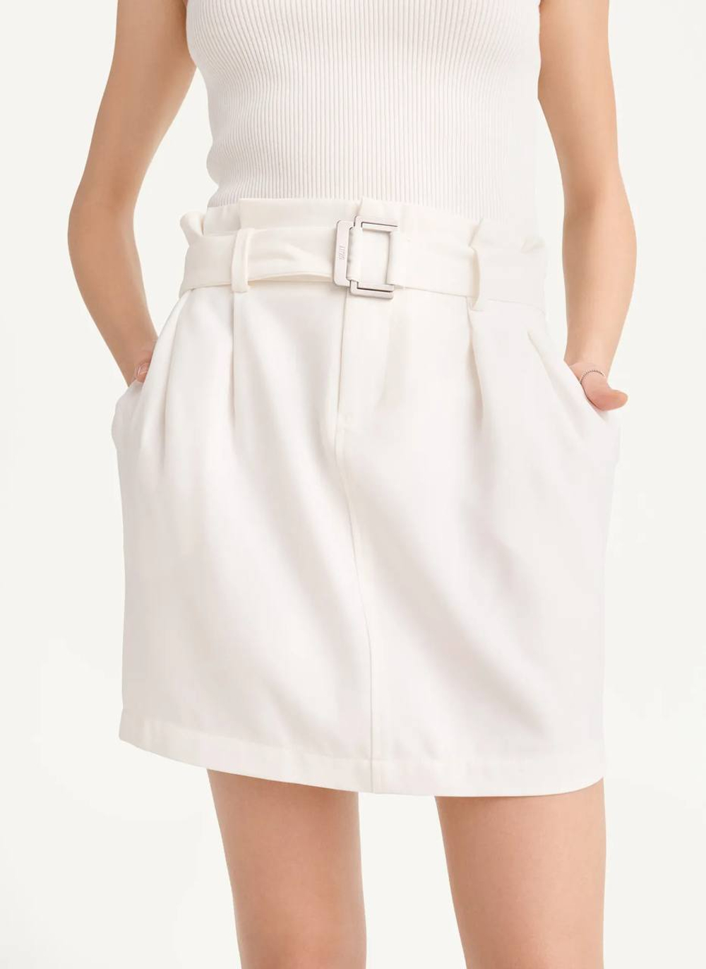 Женская юбка DKNY Soft