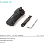Рукоятка Tilta Nucleus Nano II Control