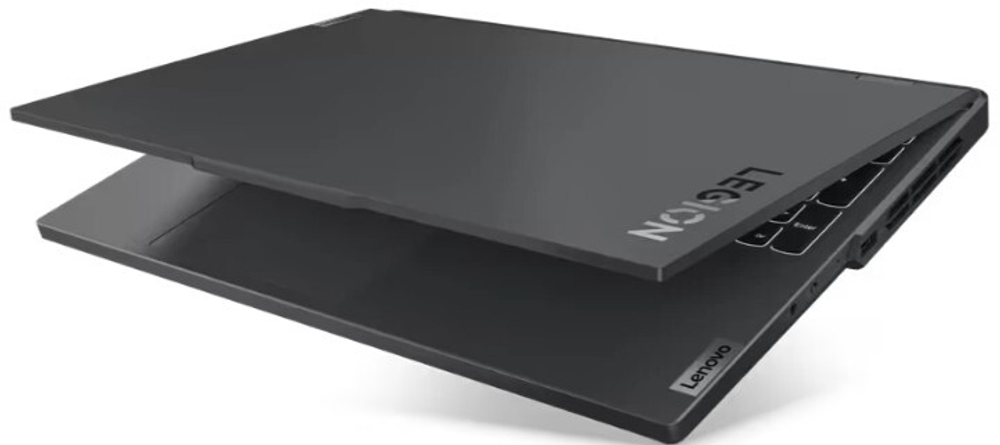 Ноутбук  Lenovo Legion 5 16IRX9 16 ", Core i9, 32 Гб RAM, 1 Тб SSD, GeForce RTX 4060, Серый
