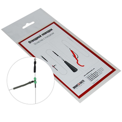 Оснастка «Отводной поводок» с поводком