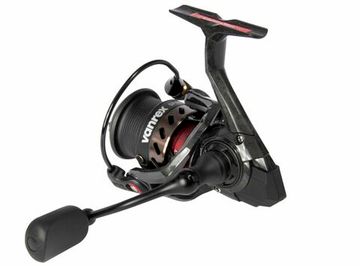 Катушка Lucky John Vanrex SPIN 6 4000FD