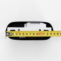 Citilux LUCIA CL217321 Бра светодиодное Чёрное