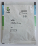 Редис Ровер F1 - Rover F1 10000 семян