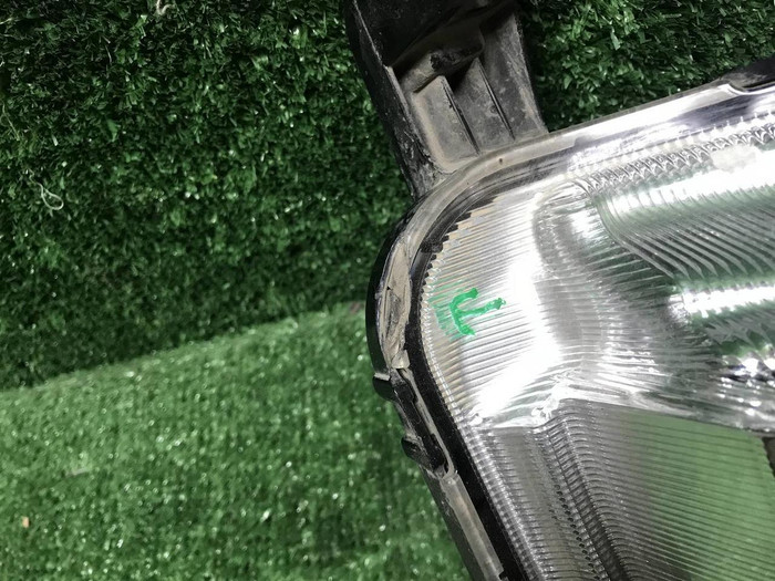 ПТФ правая Kia Rio 3 QB (2015-2017)