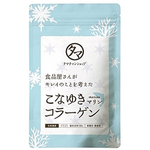 Высокочистый морской коллаген Konayuki упаковка 100 гр.