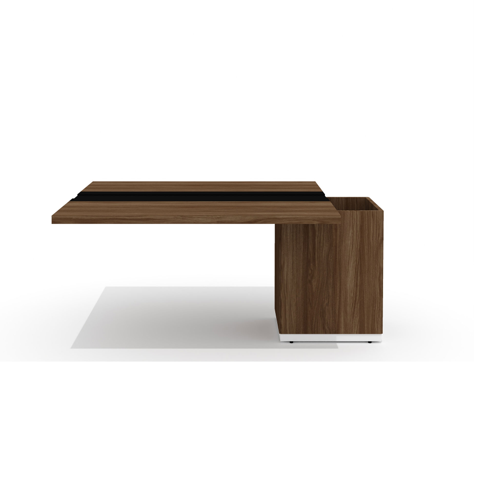 Модуль стола для переговоров ТАЙМС (TIME S)