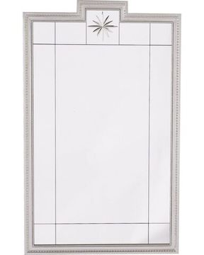 Зеркало в раме  "Комо"