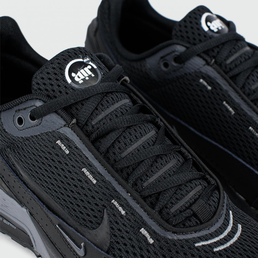 кроссовки Nike Air Max Pulse Black Grey DR0453-003