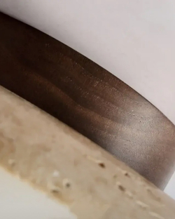 Споты из травертина