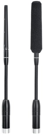 SHURE R189 микрофонный картридж мини-пушка для всех Gooseneck и Overhead микрофонов серии Microflex
