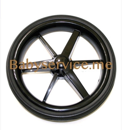 Колесо заднее Adamex Mobi