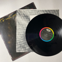 Винтажная виниловая пластинка LP Tom Cochrane And Red Rider (USA 1986)