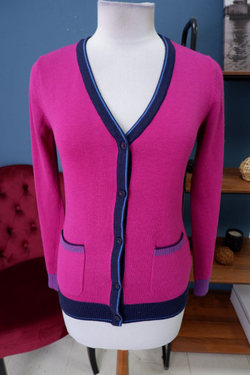 Кардиган Pelican красивый 44 размер