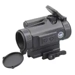 Коллиматорный прицел Vector Optics Nautilus 1x30 (закрытый, объектив 30мм, 2 MOA, IPХ4)