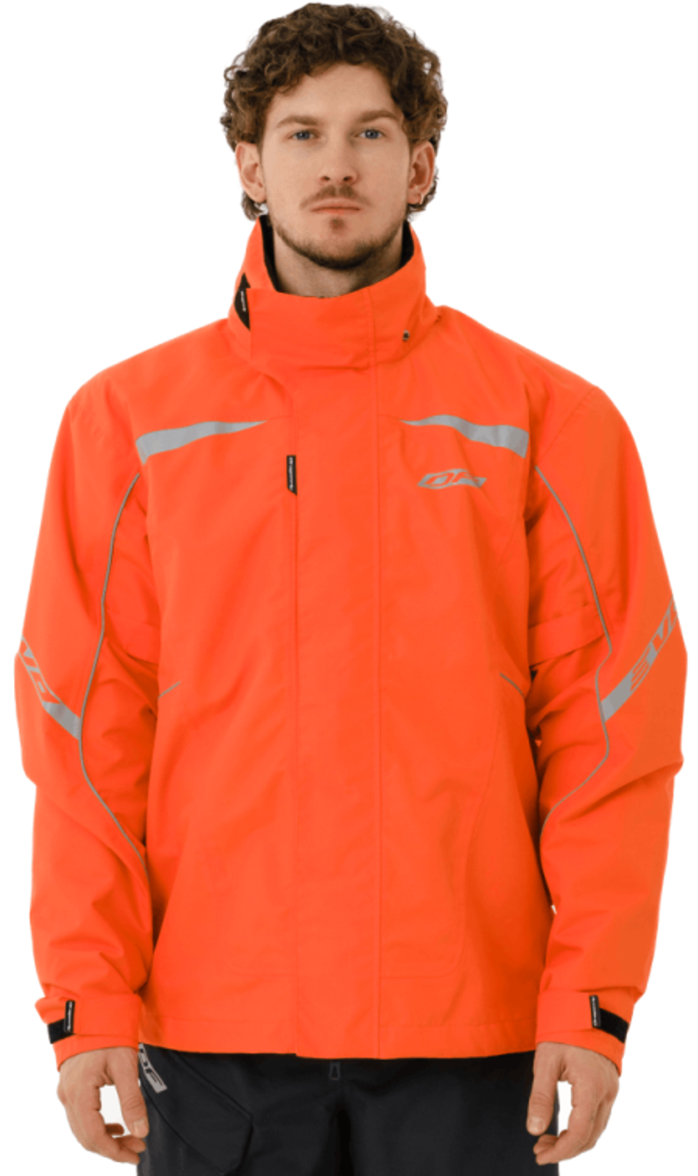 Evo / Оранжевый