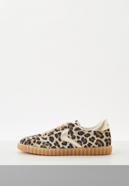 Кеды женские VOILE BLANCHE INES