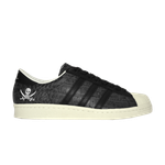 Кроссовки Neighborhood X Adidas Originals Superstar 80S Neighborhood