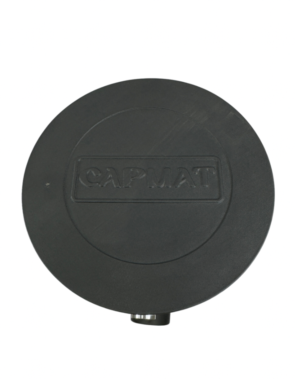 Бойлер косвенного нагрева напольный Сармат SRBF 300 (нерж.)