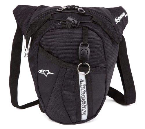 Hip bag