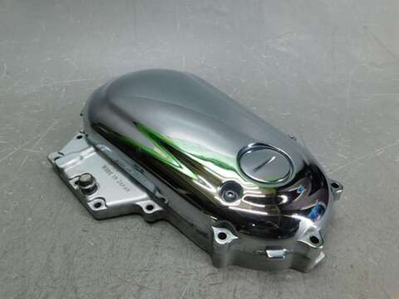 Крышка двигателя правая Yamaha XV1600 VP12J 034680
