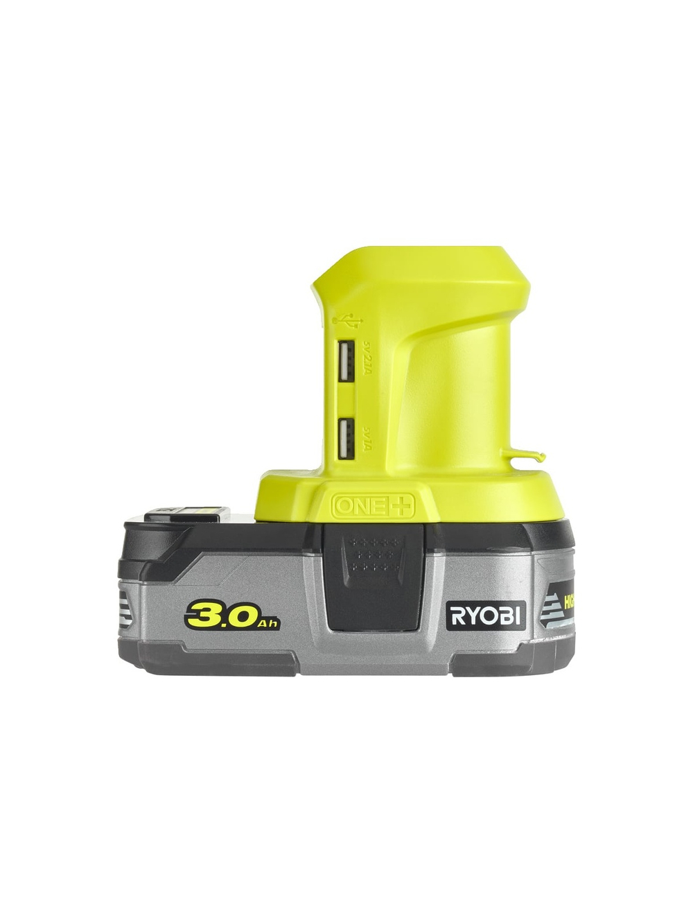 USB переходник RYOBI ONE+ R18USB-0 5133004381