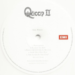Queen / Queen II (Limited Edition)(Coloured Vinyl)(2LP+5CD)